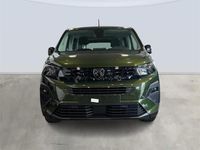 Nuevo Peugeot Rifter Allure 101 CV (74 kW) 2025 Verde olivine Monovolumen