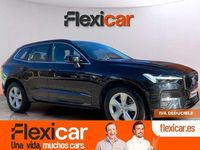 Usado Volvo XC60 Core 197 CV (144 kW) 2023 Negro SUV