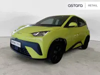Usado BYD Dolphin Surf Comfort 2026 Eléctrico Utilitario