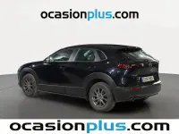 Usado Mazda CX-30 Prime-Line 140 HP (102 kW) 2025 Preto SUV