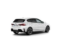 Usado BMW 116 Comfort Edition 122 CV (89 kW) 2025 Blanco Utilitario