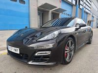 Usado Porsche Panamera GTS 430 CV (316 kW) 2013 Berlina