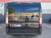 usado Fiat Ducato 3 panorama 30 180 power L1H1