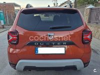 Usado Dacia Duster Prestige 100 CV (73 kW) 2022 Naranja SUV