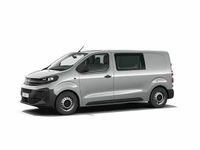 Nuevo Opel Vivaro-e Combi 100 kW (136 CV) 2026 Blanco Monovolumen