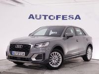 Usado Audi Q2 Design 116 CV (85 kW) 2019 Gris SUV