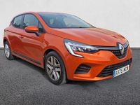 Usado Renault Clio V Evolution 90 CV (66 kW) 2022