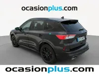 Occasion Ford Kuga ST-Line X 225 PK (165 kW) 2023 Zwart SUV