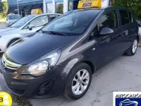 Usado Opel Corsa Sport 75 CV (55 kW) 2014 Utilitario