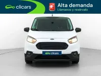 Usado Ford Transit Trend 75 CV (55 kW) 2022 Blanco Van