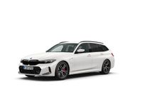 Używany BMW 330e Comfort Edition 292 KM (214 kW) 2025 Kombi