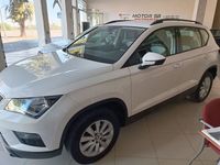 Usado Seat Ateca Ecomotive 115 CV (84 kW) 2019 Blanco SUV
