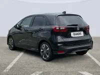 Usado Honda Jazz Advance 122 CV (89 kW) 2024 Negro Utilitario