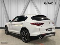 usado Alfa Romeo Stelvio 2.2 Diésel 154kW (210CV) Executive Q4