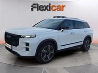 Usado Jaecoo 7 147 CV (108 kW) 2025 Blanco SUV