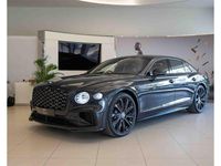 Nuevo Bentley Flying Spur Mulliner 782 CV (575 kW) 2025 Gris / plata Berlina