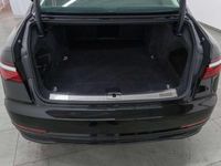 Usado Audi A8L 462 CV (339 kW) 2023 Negro Berlina