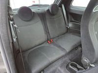 Usado Abarth 595 145 CV (106 kW) 2018 Negro Berlina