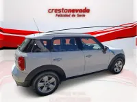 Usado Mini One D Countryman 90 CV (66 kW) 2016 Blanco SUV