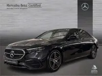 Usado Mercedes E220 197 CV (144 kW) 2025 Berlina