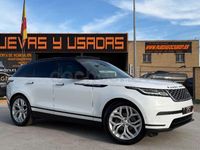 Usado Land Rover Range Rover Velar SE 240 CV (176 kW) 2019 Blanco SUV