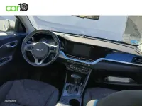 Usado Kia Niro 141 CV (103 kW) 2022 Blanco SUV