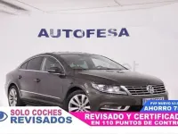 Usado VW CC 150 CV (110 kW) 2016 Marrón Berlina