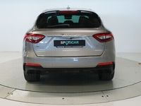 usado Maserati GranSport LEVANTE 3.0 V6257KW AUTO 4WD 350 5P