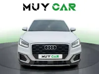 Usado Audi Q2 Design 116 CV (85 kW) 2019 Blanco SUV