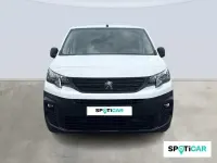 Usado Peugeot Partner 98 CV (72 kW) 2022 Monovolumen