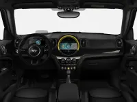 Usado Mini Cooper S Countryman 220 CV (161 kW) 2022 Negro SUV