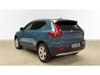Usado Volvo XC40 Core 129 CV (94 kW) 2024 Azul SUV