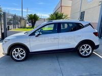 Usado Seat Arona FR 115 CV (84 kW) 2024 Blanco SUV