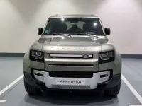 Usado Land Rover Defender S 249 CV (183 kW) 2024 Verde SUV