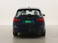 Usado BMW 220 Gran Tourer 190 CV (139 kW) 2022 Monovolumen