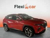 Usado Hyundai Tucson 265 CV (194 kW) 2021 Rojo SUV