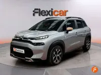 Usado Citroën C3 Aircross PureTech 110 CV (80 kW) 2023 Gris SUV