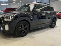 Usado Mini Cooper Countryman 136 CV (100 kW) 2021 Negro SUV
