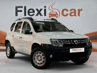 usado Dacia Duster Ambiance TCE 92kW (125CV) 4X2 2017 Gasolina en Flexicar Sabadell 1