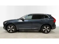 Usado Volvo XC60 Plus 350 CV (257 kW) 2024 Azul SUV