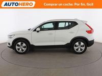 Usado Volvo XC40 Business Edition 150 CV (110 kW) 2019 Blanco SUV