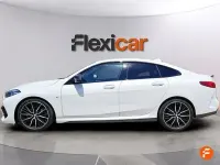 Usado BMW 218 150 CV (110 kW) 2021 Blanco Coupe
