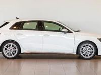 usado Audi A3 Sportback GENUINE ED 35 TDI 110KW S TRON de segunda mano desde 26990€ ✅