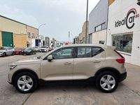 Usado Volvo XC40 Core 163 CV (119 kW) 2025 Beige SUV