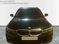 Usado BMW 320 Comfort Edition 190 CV (139 kW) 2021 Familiar