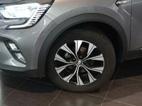 Usado Renault Captur Techno 140 CV (102 kW) 2023 Gris SUV