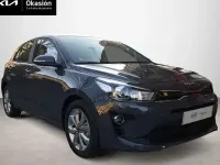 Usado Kia Rio Sport 100 CV (73 kW) 2022