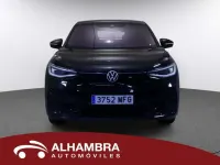 Usado VW ID.5 GTX 219 kW (299 CV) 2023 SUV