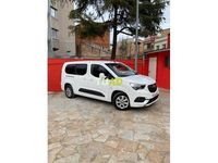 usado Opel Combo Life 1.5 CDTI Selective XL 7 plazas 130cv