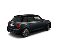 Usado Mini Cooper 192 CV (141 kW) 2021 Gris Utilitario